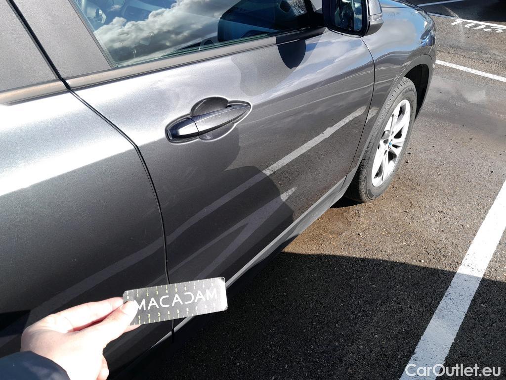  Bmw  X2 BMW  / 2017 / 5P / todoterreno sDrive18d (AC) #11