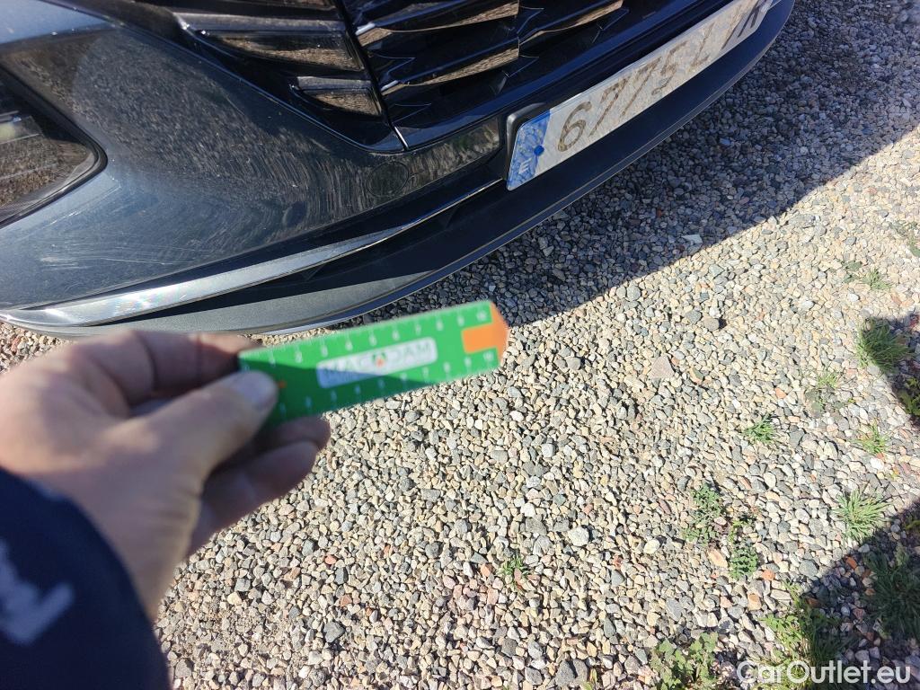  Hyundai  Tucson HYUNDAI  / 2020 / 5P / todoterreno 1.6 TGDI 169kW (230CV) HEV Maxx Auto #23