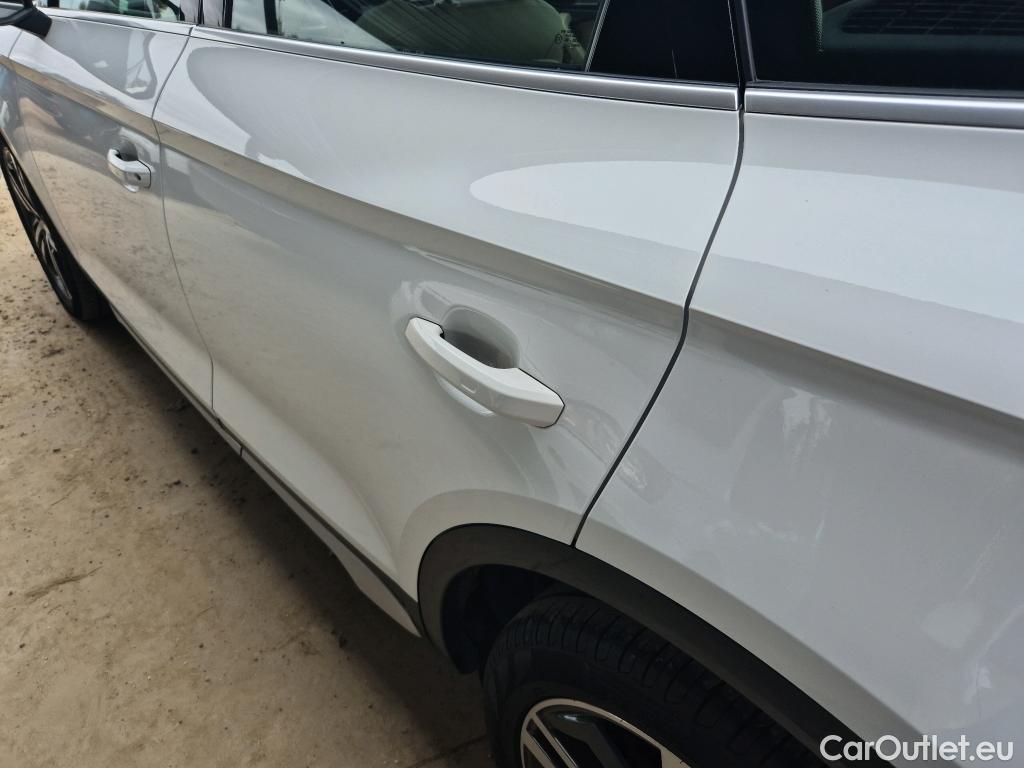  Land Rover  Discovery AUDI Q5 / 2020 / 5P / todoterreno Advanced 35 TDI 120kW S tronic #7