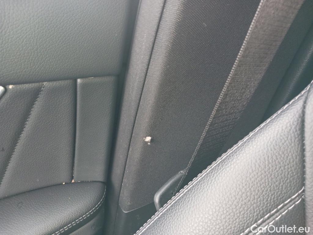  Mercedes  G-Klasee MERCEDES-BENZ Clase GLC / 2019 / 5P / todoterreno GLC 300 de 4MATIC #21