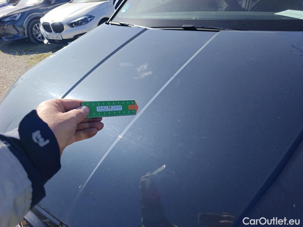  Hyundai  Tucson HYUNDAI  / 2020 / 5P / todoterreno 1.6 TGDI 169kW (230CV) HEV Maxx Auto #7