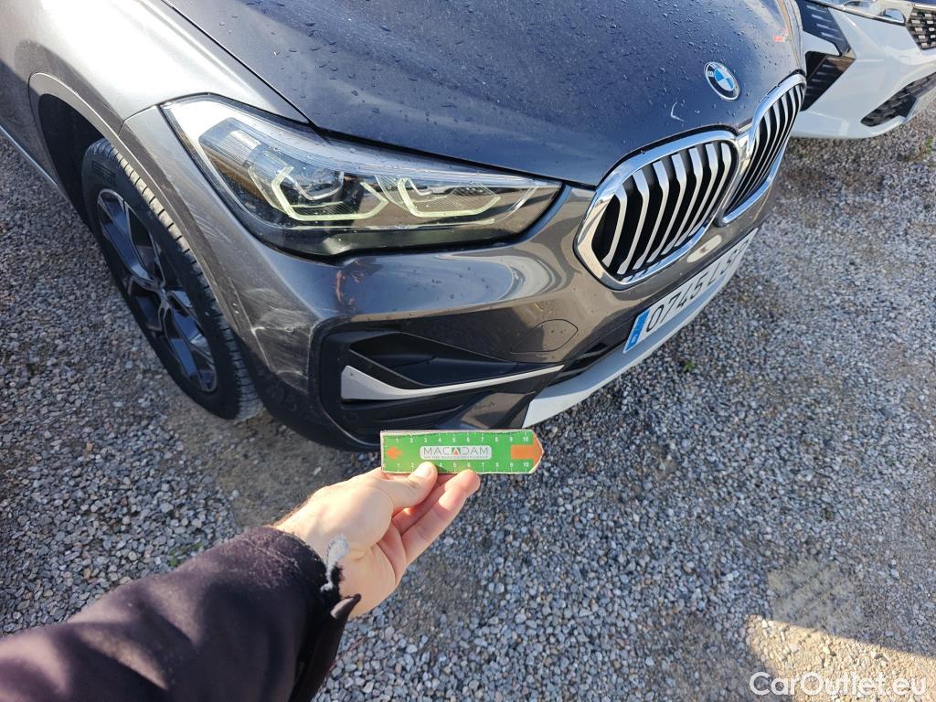  Bmw  X1 BMW  / 2019 / 5P / todoterreno sDrive18d #51