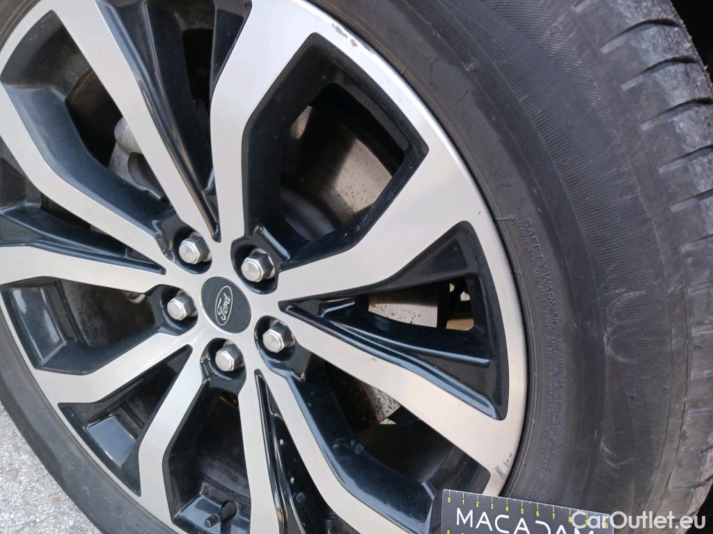  Ford  Explorer FORD  / 2019 / 4P / todoterreno 3.0 PHEV AWD ST Line #4