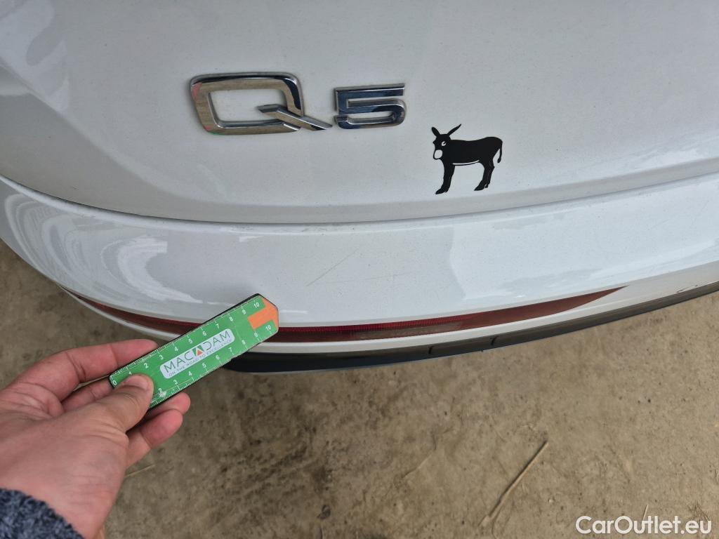  Land Rover  Discovery AUDI Q5 / 2020 / 5P / todoterreno Advanced 35 TDI 120kW S tronic #16