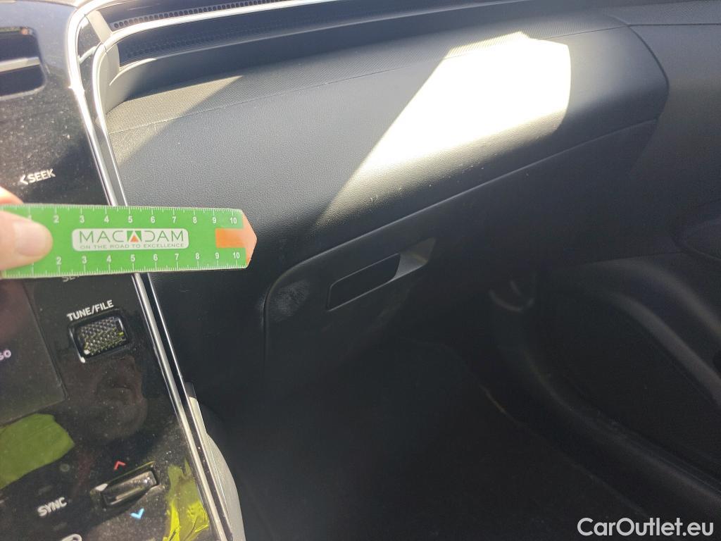  Hyundai  Tucson HYUNDAI  / 2020 / 5P / todoterreno 1.6 TGDI 169kW (230CV) HEV Maxx Auto #19