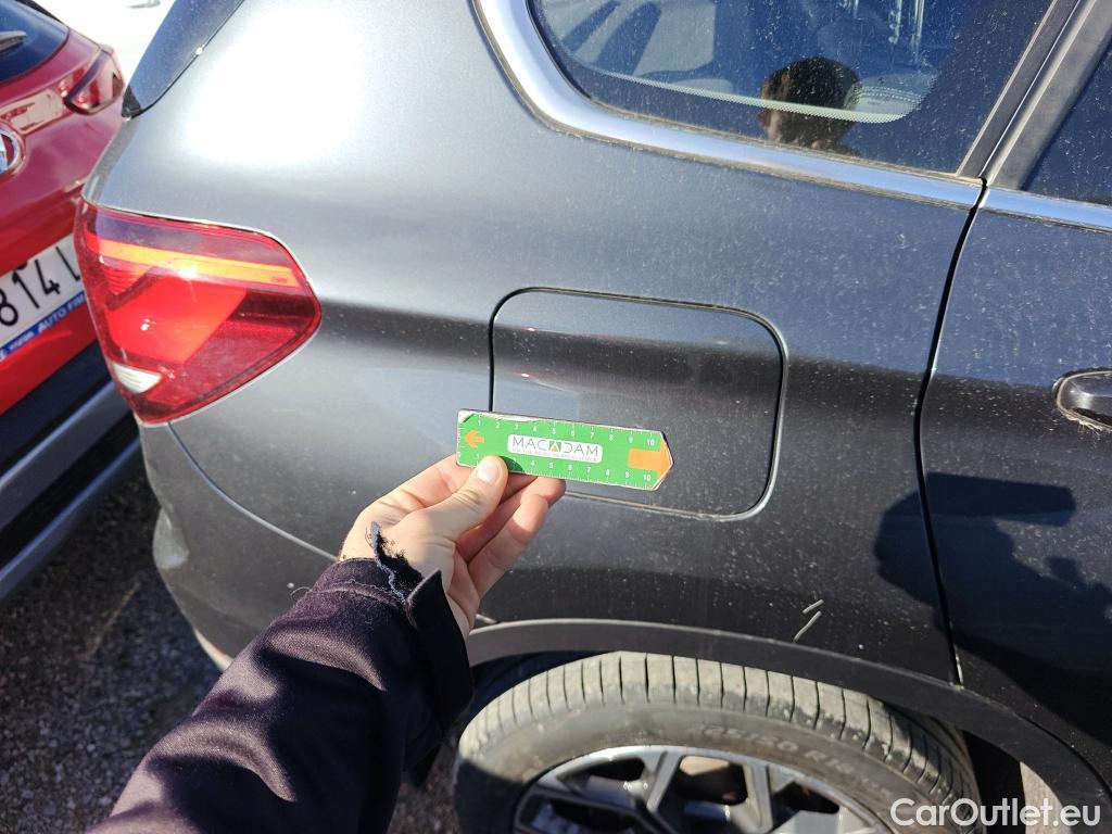  Bmw  X1 BMW  / 2019 / 5P / todoterreno sDrive18d #31