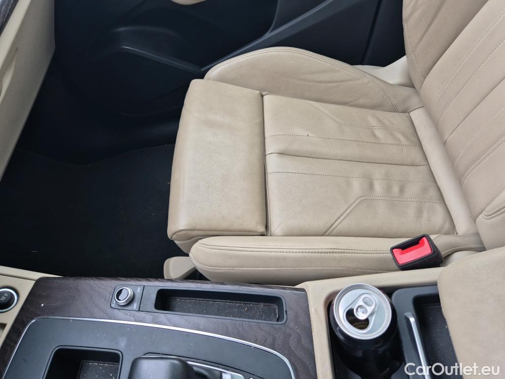  Land Rover  Discovery AUDI Q5 / 2020 / 5P / todoterreno Advanced 35 TDI 120kW S tronic #6