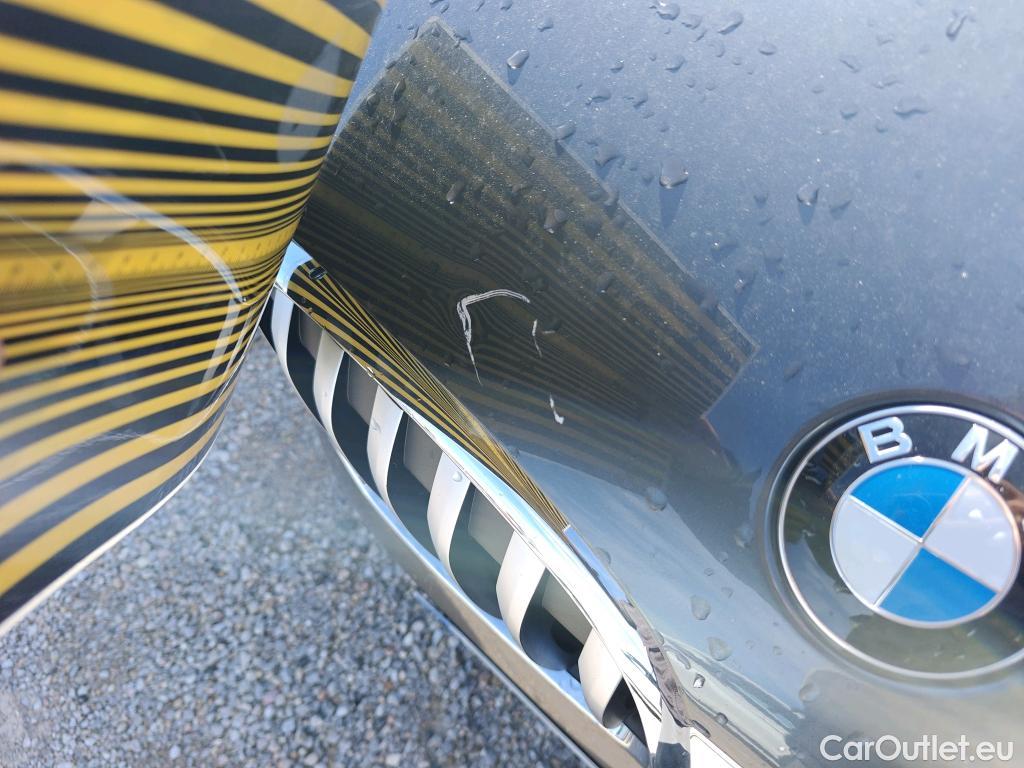  Bmw  X1 BMW  / 2019 / 5P / todoterreno sDrive18d #7