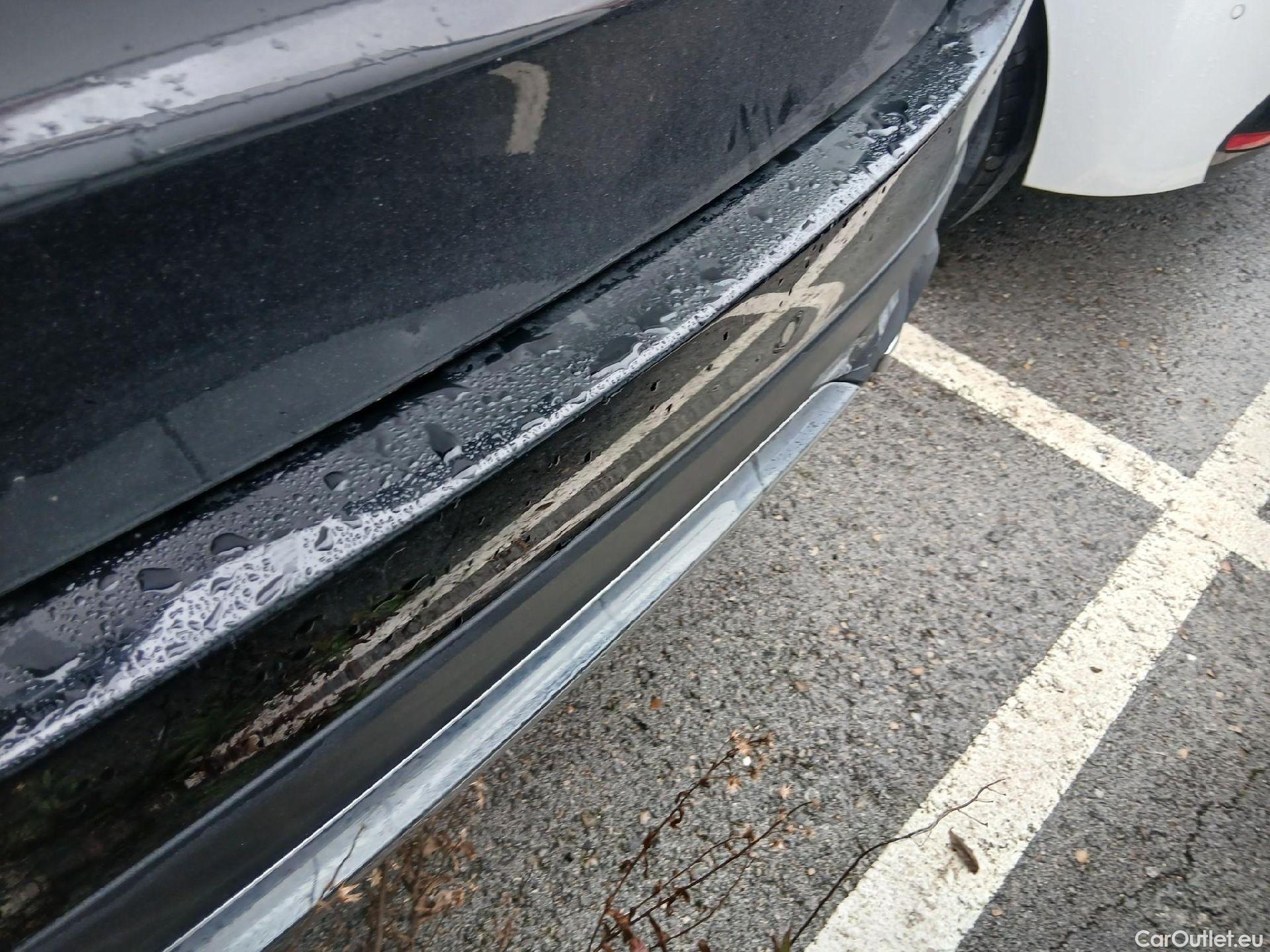  Mercedes  G-Klasee MERCEDES-BENZ GLE / 2018 / 5P / todoterreno GLE 350 de 4MATIC (Híbrido Enchufable) #10