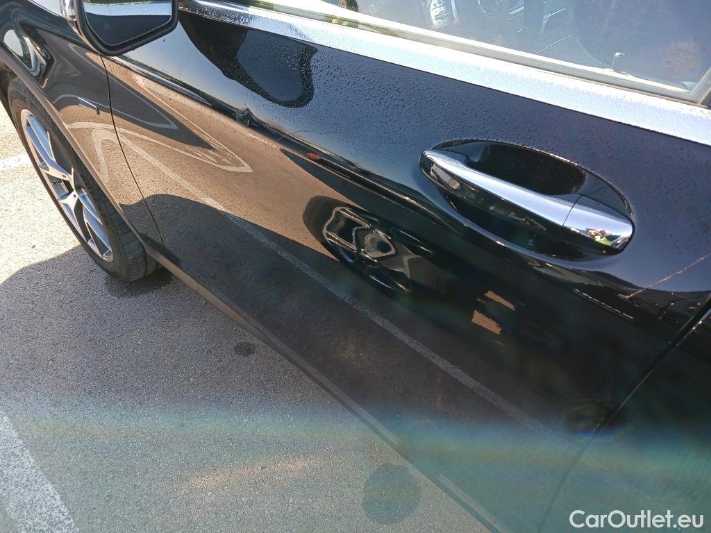  Mercedes  G-Klasee MERCEDES-BENZ GLC Coupé / 2019 / 5P / coupé GLC 300 de 4MATIC #22