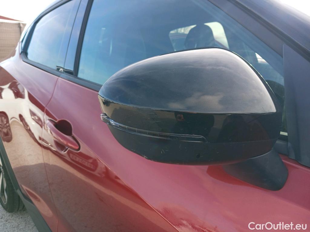  Nissan  Juke NISSAN  / 2019 / 5P / crossover DIG-T 84 kW (114 CV) DCT 7 Vel. Tekna #17