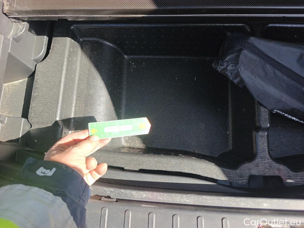  Hyundai  Tucson HYUNDAI  / 2020 / 5P / todoterreno 1.6 TGDI 169kW (230CV) HEV Maxx Auto #14