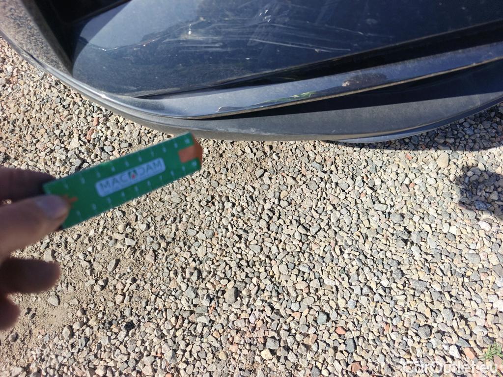  Hyundai  Tucson HYUNDAI  / 2020 / 5P / todoterreno 1.6 TGDI 169kW (230CV) HEV Maxx Auto #24