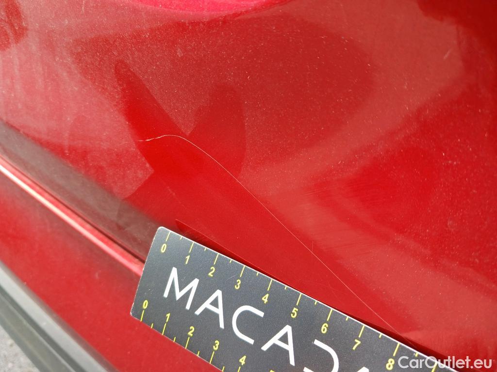  Nissan  Juke NISSAN  / 2019 / 5P / crossover DIG-T 84 kW (114 CV) DCT 7 Vel. Tekna #2