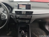  Bmw  X1 BMW  / 2019 / 5P / todoterreno sDrive16d Business #14