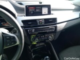  Bmw  X2 BMW  / 2017 / 5P / todoterreno sDrive18d (AC) #15
