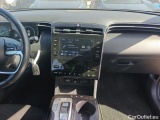 Hyundai  Tucson HYUNDAI  / 2020 / 5P / todoterreno 1.6 TGDI 169kW (230CV) HEV Maxx Auto #13