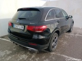  Mercedes  G-Klasee MERCEDES-BENZ Clase GLC / 2019 / 5P / todoterreno GLC 300 de 4MATIC #2