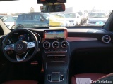  Mercedes  G-Klasee MERCEDES-BENZ GLC Coupé / 2019 / 5P / coupé GLC 300 de 4MATIC #3