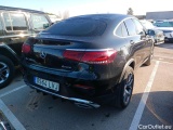  Mercedes  G-Klasee MERCEDES-BENZ GLC Coupé / 2019 / 5P / coupé GLC 300 de 4MATIC #2