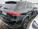  Mercedes  G-Klasee MERCEDES-BENZ GLE / 2018 / 5P / todoterreno GLE 350 de 4MATIC (Híbrido Enchufable) #2