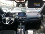  Nissan  Juke NISSAN  / 2019 / 5P / crossover DIG-T 84 kW (114 CV) DCT 7 Vel. Tekna #3