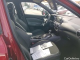  Nissan  Juke NISSAN  / 2019 / 5P / crossover DIG-T 84 kW (114 CV) DCT 7 Vel. Tekna #6