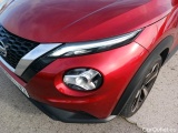  Nissan  Juke NISSAN  / 2019 / 5P / crossover DIG-T 84 kW (114 CV) DCT 7 Vel. Tekna #16