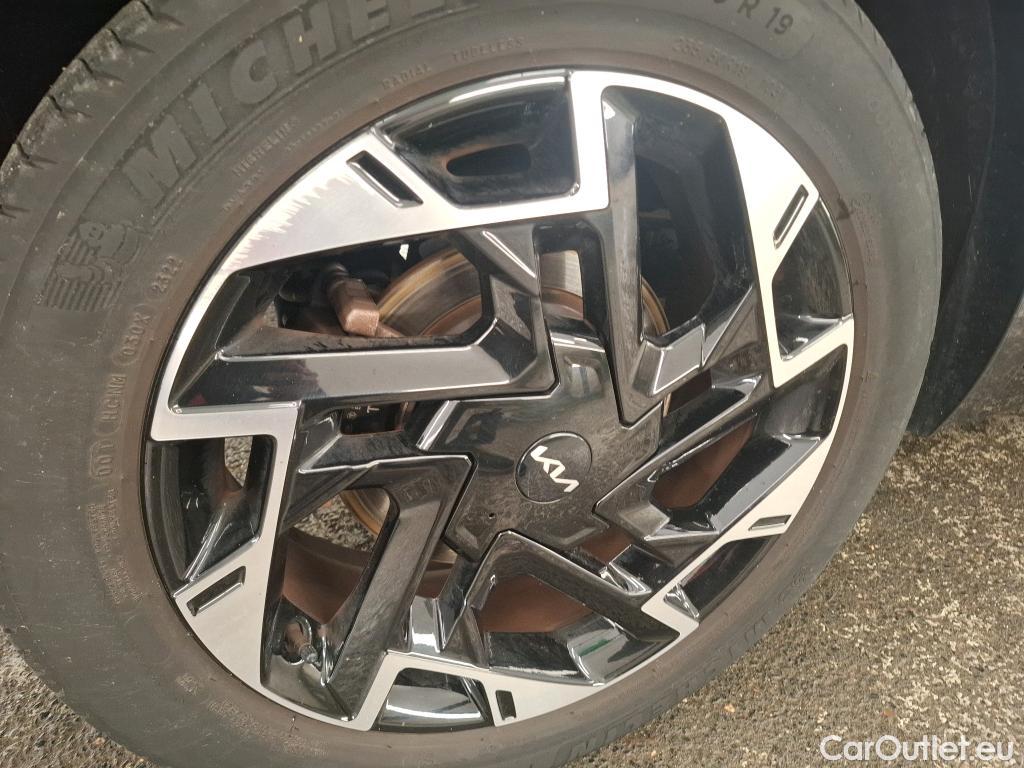  KIA  Sportage KIA  / 2021 / 5P / SUV 1.6 T-GDI 265 PHEV AUTO 4WD GT-L PREM BU #7