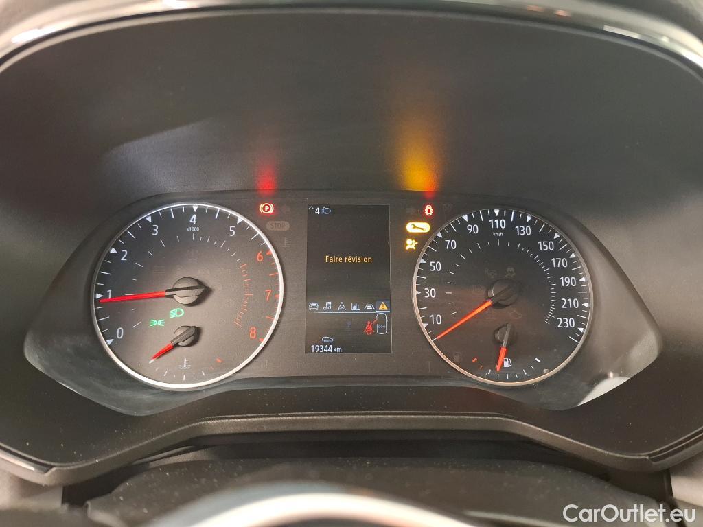  Renault  Clio  V Business 1.0 TCe 100CV BVM6 E6d / GPL #9