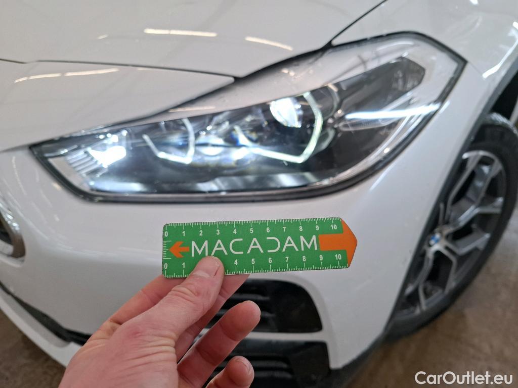  Bmw  X2 Série  sDrive 18i Lounge 1.5 135CV BVA7 E6d #17