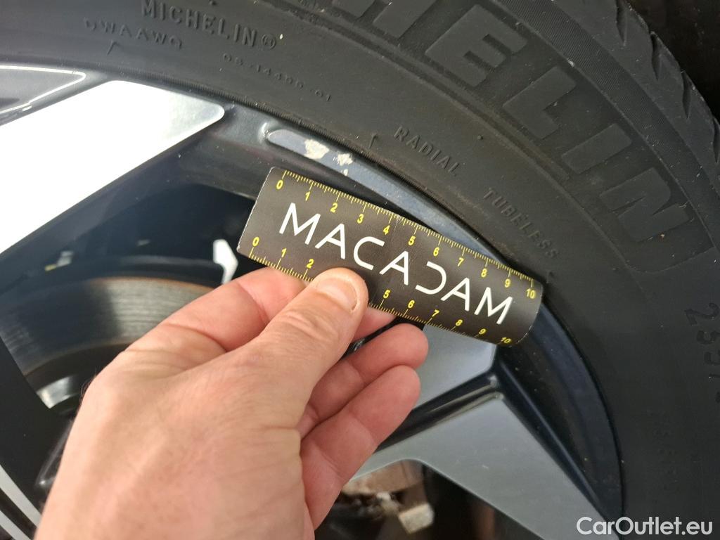  Hyundai  Tucson  Executive Hybrid 4WD 1.6 T-GDI 230CV BVA6 E6d #2