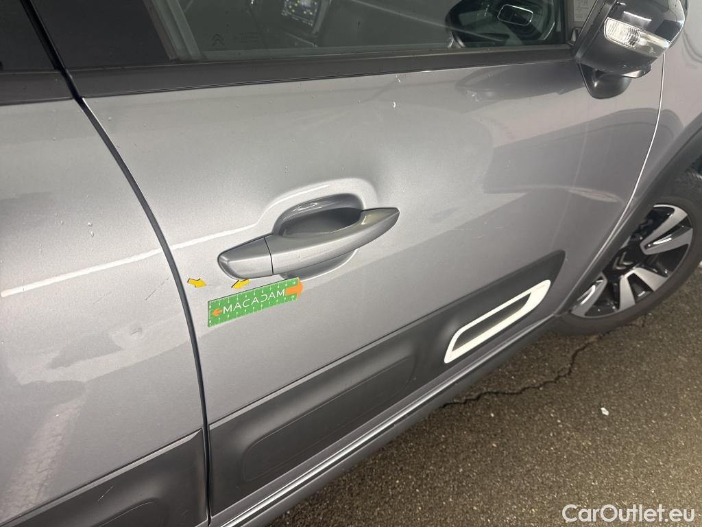  Citroen  C3  Shine 1.2 PureTech 80CV BVM5 6E #4