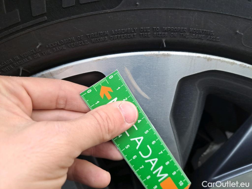  Renault  TALISMAN  Intens 1.6 TCe 150CV BVA7 E6 #6