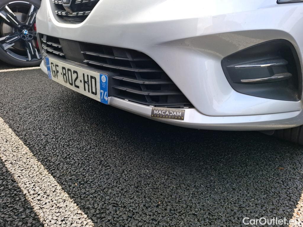  Renault  Clio  V Business Edition 1.0 TCe 90CV BVM6 E6d #15