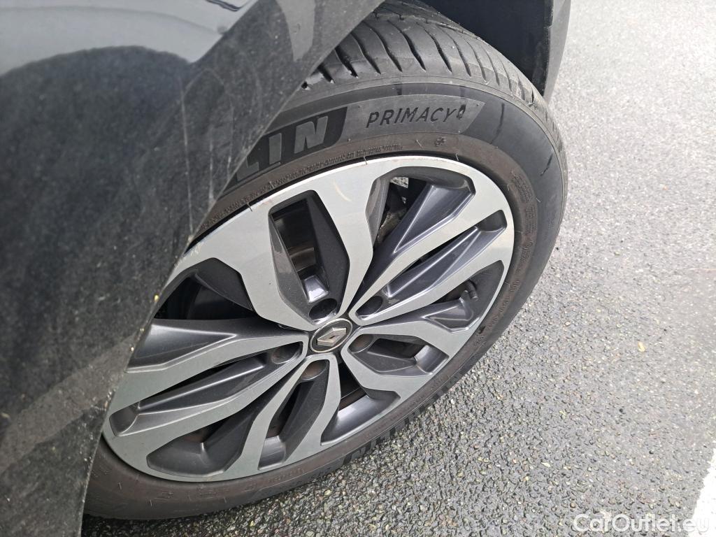  Renault  TALISMAN  Intens 1.6 TCe 150CV BVA7 E6 #3