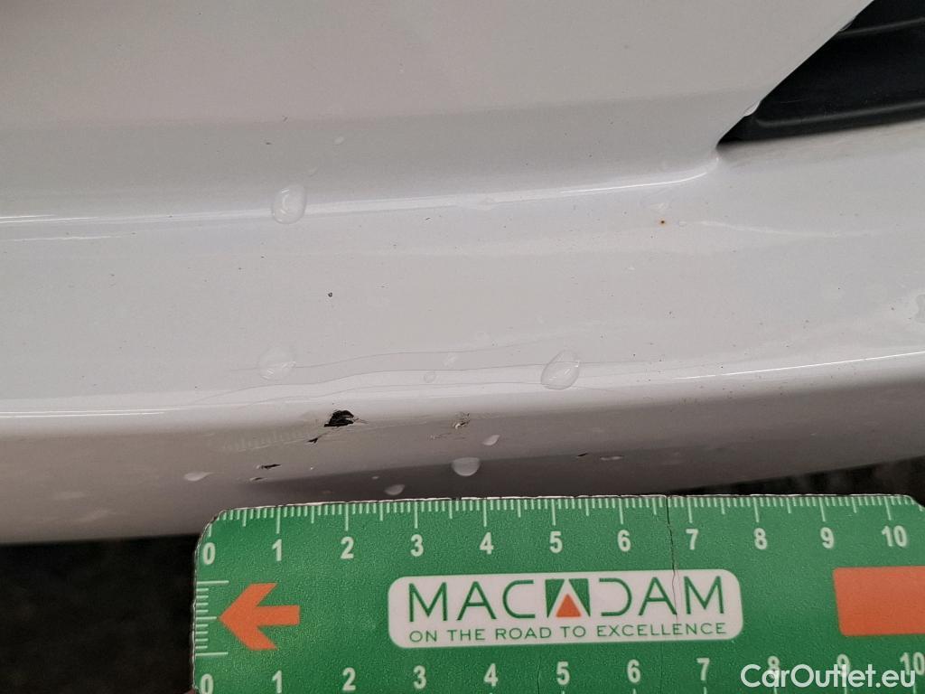  Dacia  Sandero  III Expression 1.0 SCe 65CV BVM5 E6d #9