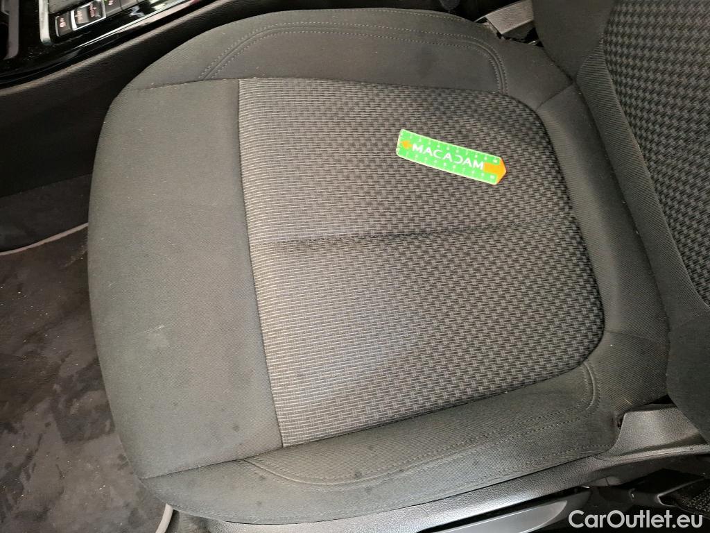  Bmw  X2 Série  sDrive 18i Lounge 1.5 135CV BVA7 E6d #24