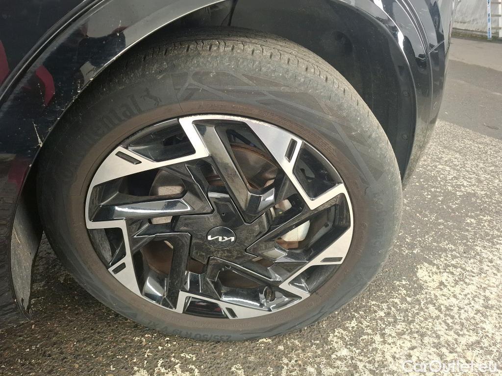  KIA  Sportage KIA  / 2021 / 5P / SUV 1.6 T-GDI 265 PHEV AUTO 4WD GT-L PREM BU #1