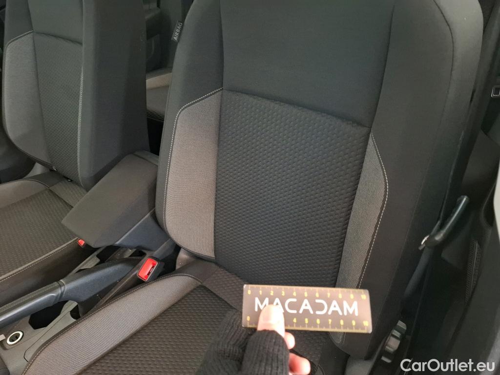  Volkswagen  Polo VOLKSWAGEN  / 2021 / 5P / Berline 1.0 TSI 95 Life Business #12