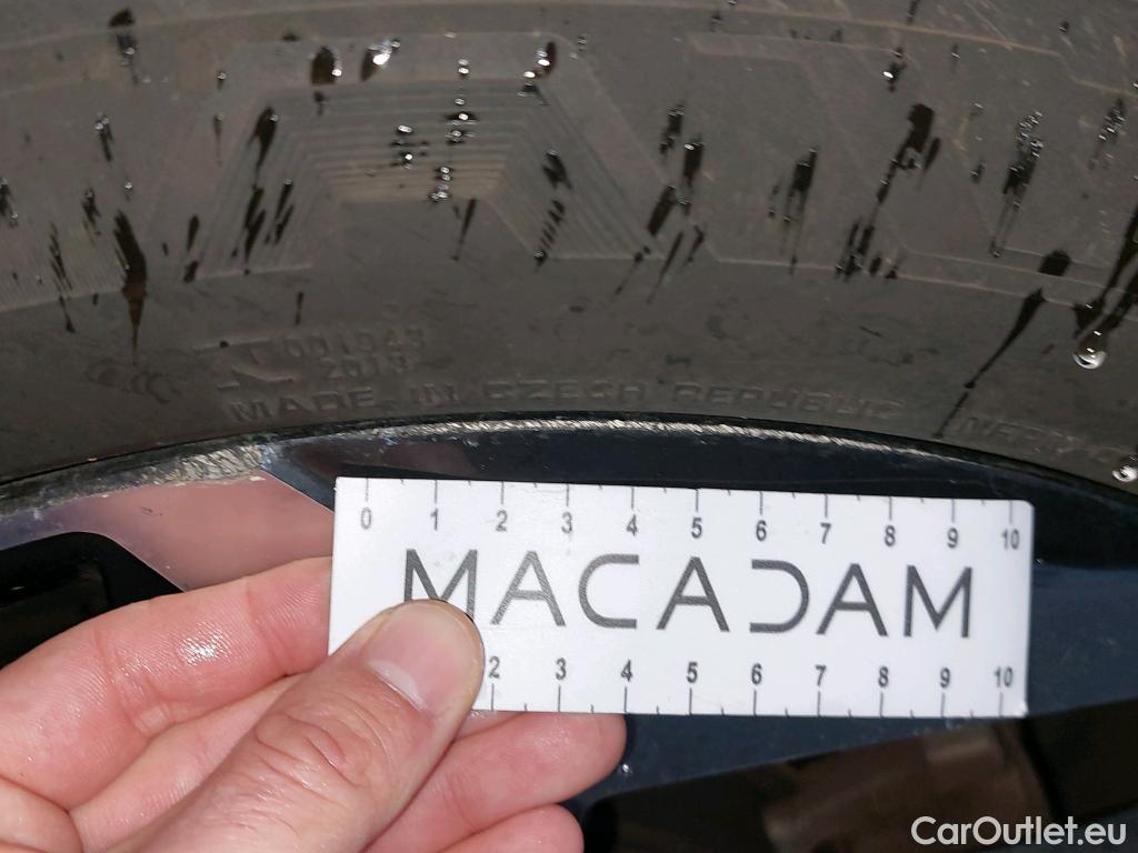  Hyundai  Tucson HYUNDAI  / 2020 / 5P / SUV 1.6 PHEV 265 HTRAC EXECUTIVE 4WD AUTO #4