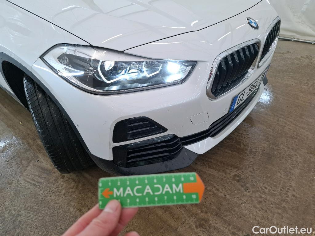  Bmw  X2 Série  sDrive 18i Lounge 1.5 135CV BVA7 E6d #1