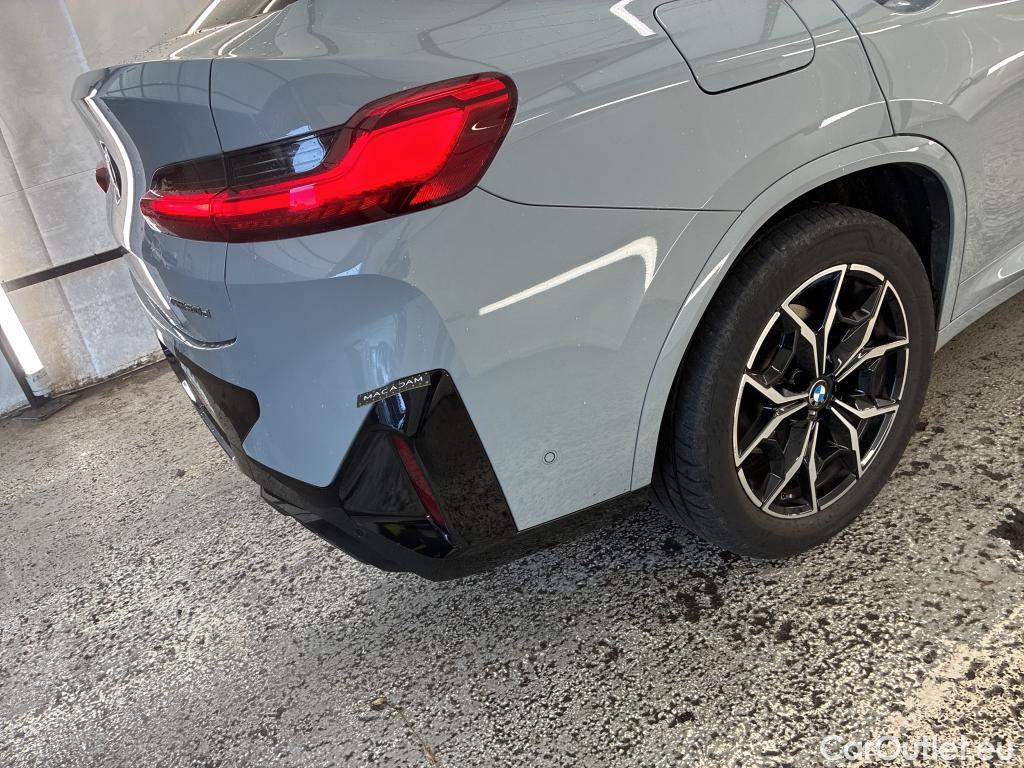  Bmw  X4 BMW  / 2021 / 5P / SUV xDrive20d 190ch M Sport BVA8 #14