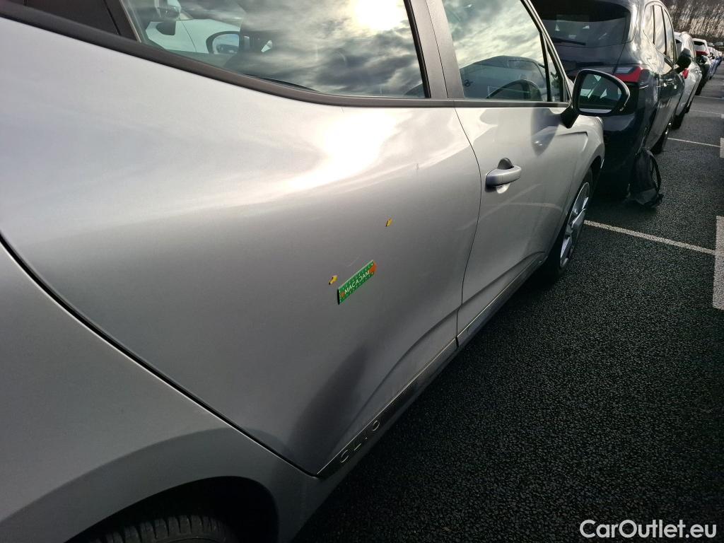  Renault  Clio  V Business Edition 1.0 TCe 90CV BVM6 E6d #21