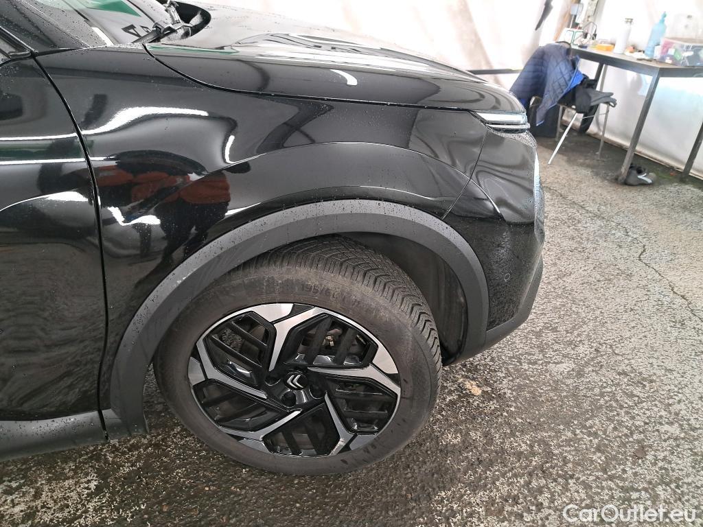  Citroen  C4 CITROEN  X / 2022 / 4P / Berline PureTech 130 S&S EAT8 Shine #6