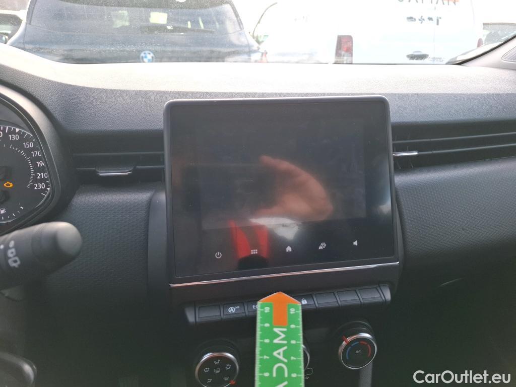  Renault  Clio  V Business Edition 1.0 TCe 90CV BVM6 E6d #9