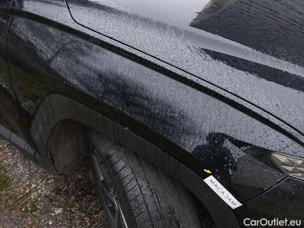  Hyundai  Tucson HYUNDAI  / 2020 / 5P / SUV 1.6 PHEV 265 HTRAC EXECUTIVE 4WD AUTO #10