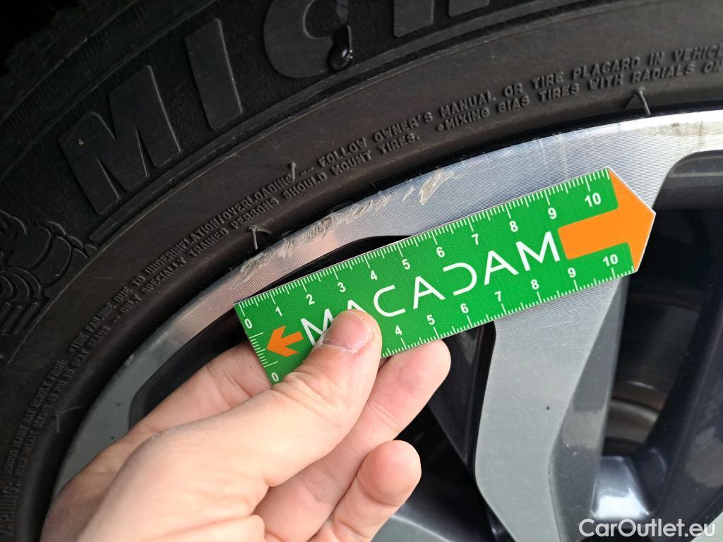  Renault  TALISMAN  Intens 1.6 TCe 150CV BVA7 E6 #5