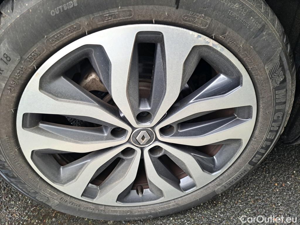  Renault  TALISMAN  Intens 1.6 TCe 150CV BVA7 E6 #8