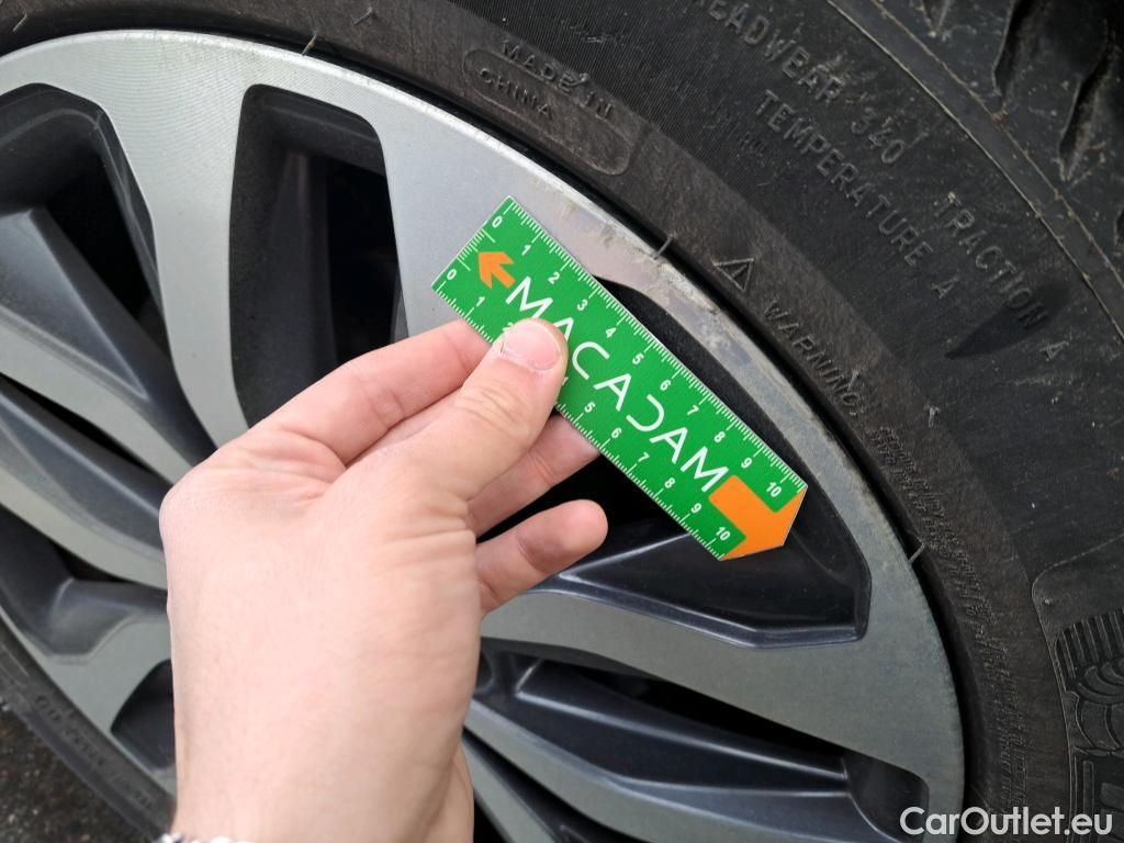  Renault  TALISMAN  Intens 1.6 TCe 150CV BVA7 E6 #9